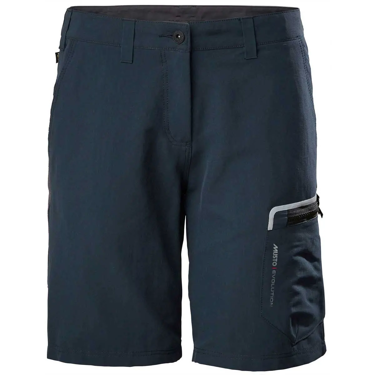 Musto Women's Evolution Performance Short 2.0 2