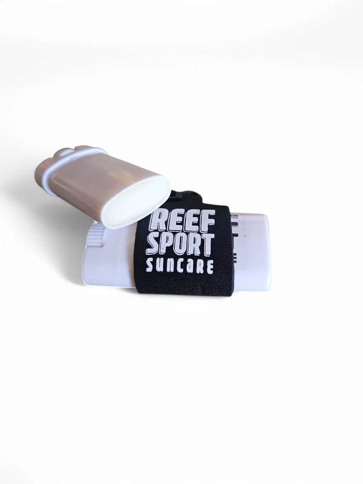 Reef Sport Suncare - Reef Zinc Stick - Clear 1
