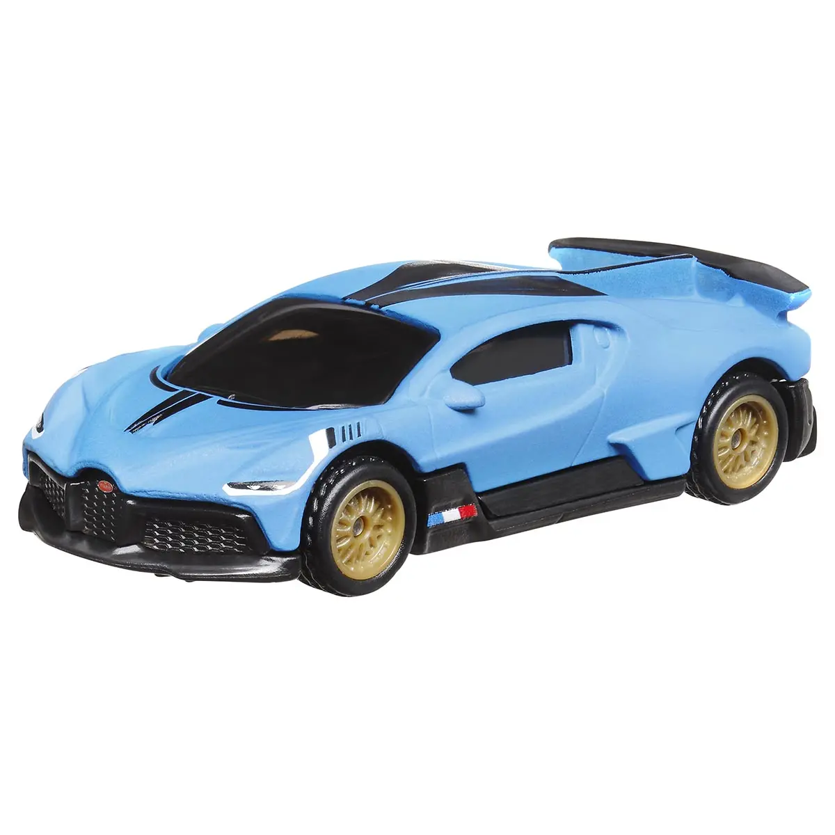 Matchbox Premium Collector Series 70 Years - 2018 Bugatti Divo - 2/20 2
