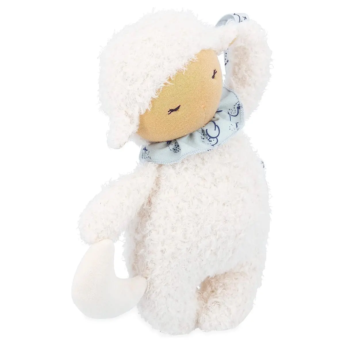 Kaloo My Nomad Sleepy Sheep Musical 20Cm Plush 2