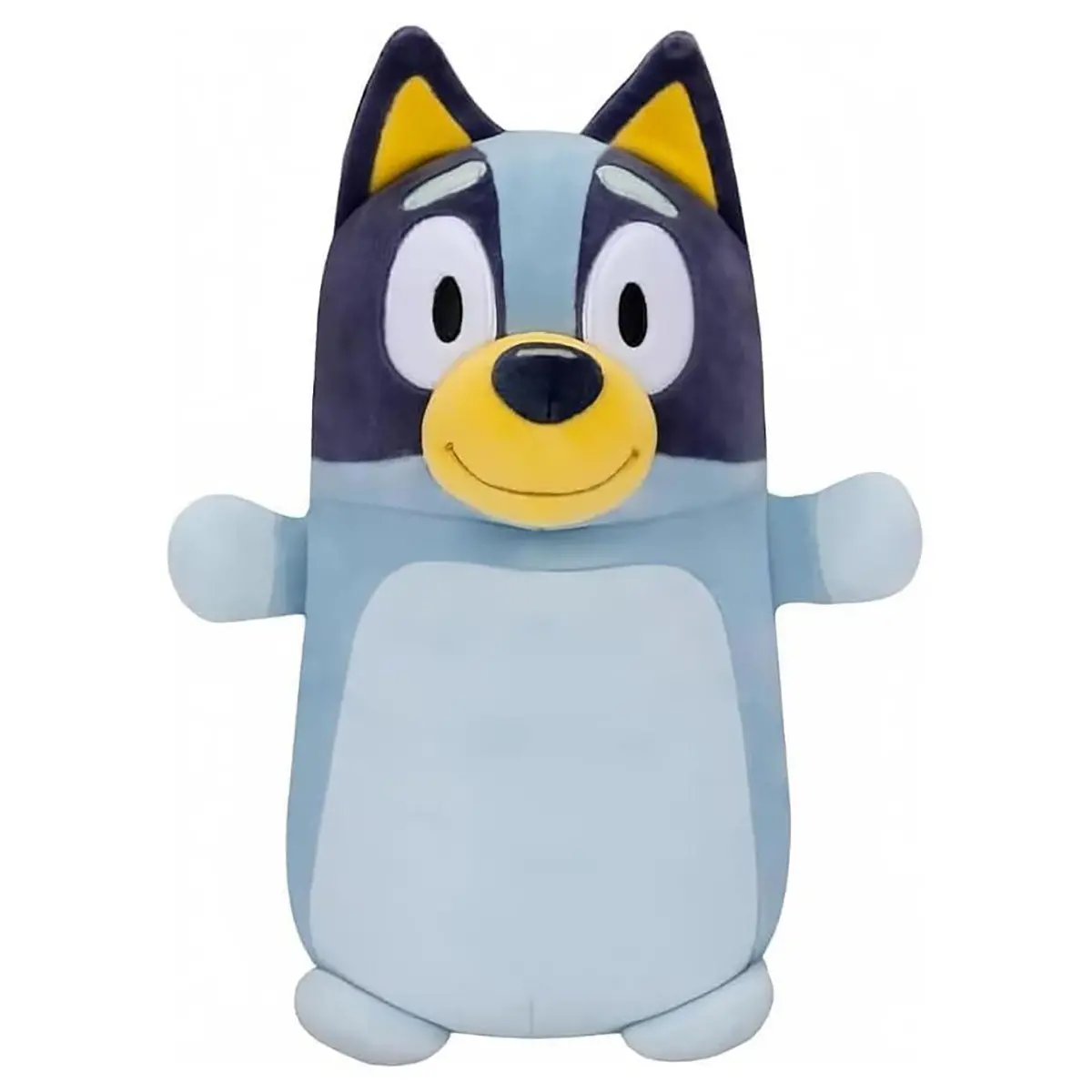 Squishmallows Hugmees Bluey 6" Plush 1