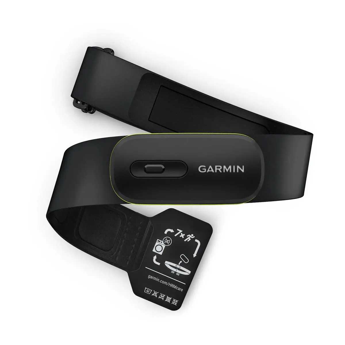 Garmin Hrm 600 Heart Rate Monitor (M–Xl) 1