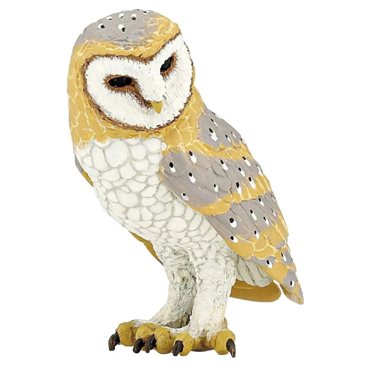 Papo Owl Figure 1