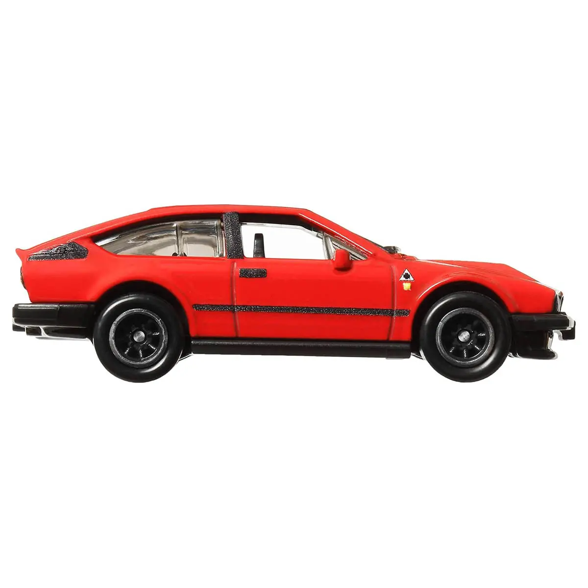 Hot Wheels Car Culture World Tour Alfa Romeo Gtv6 3.0 Car (1/5) 2