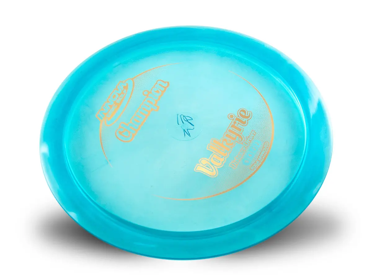 Innova Champion Valkyrie 1