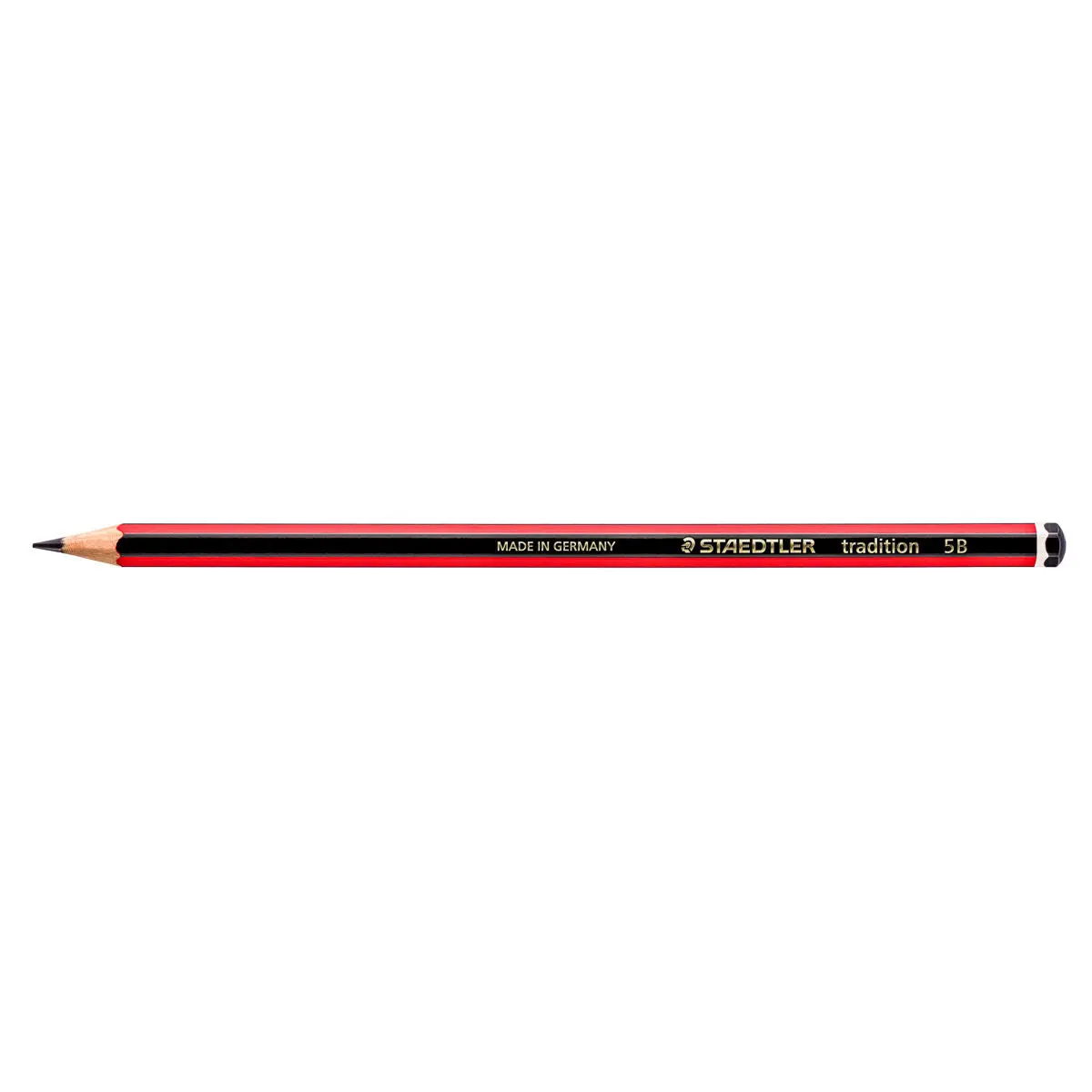 Staedtler Tradition 5B Pencil 1