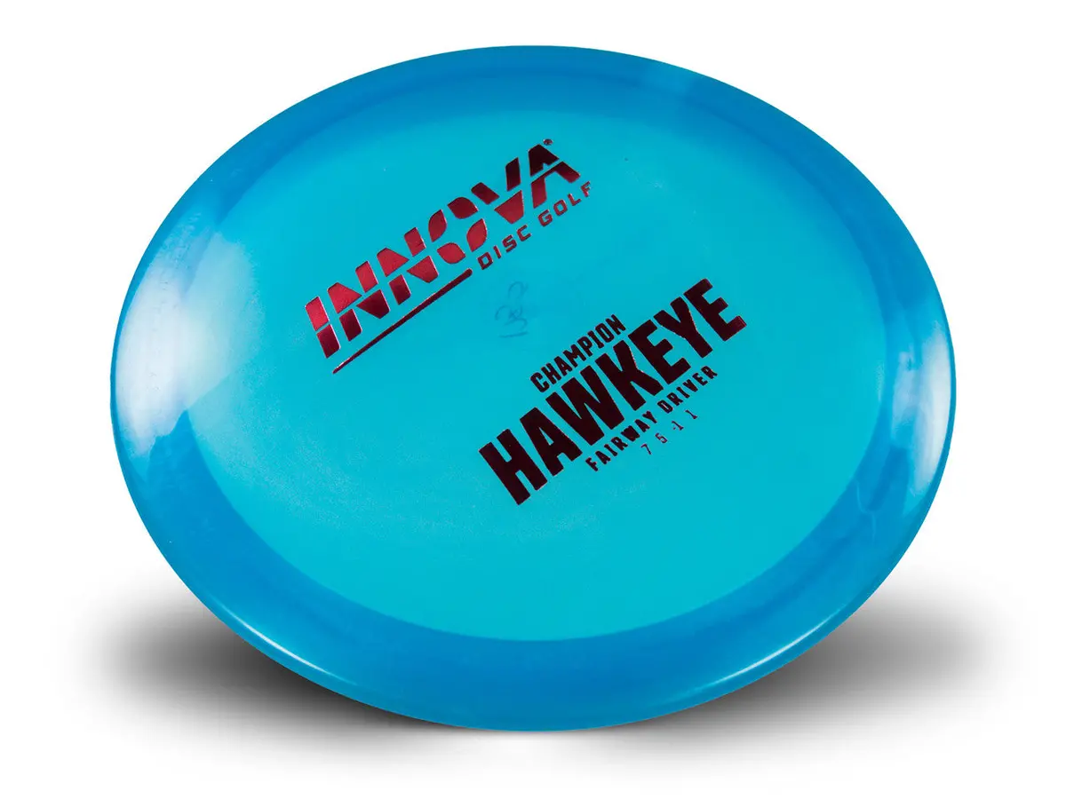 Innova Champion Hawkeye 1
