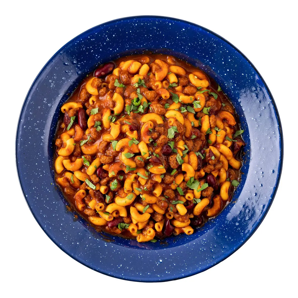Chili Mac With Beef - Pouch 2