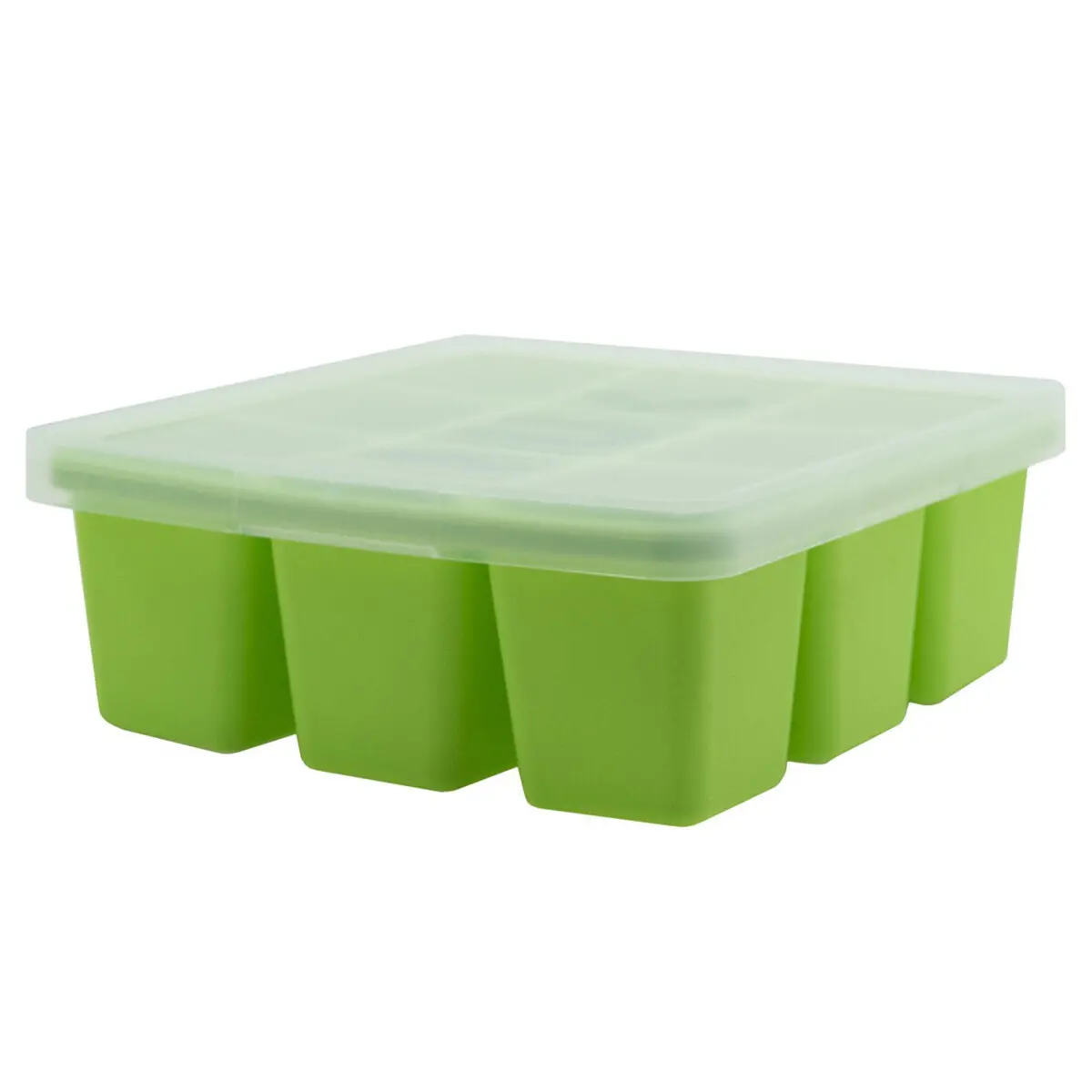 Nuk Ak Food Cube Tray 1