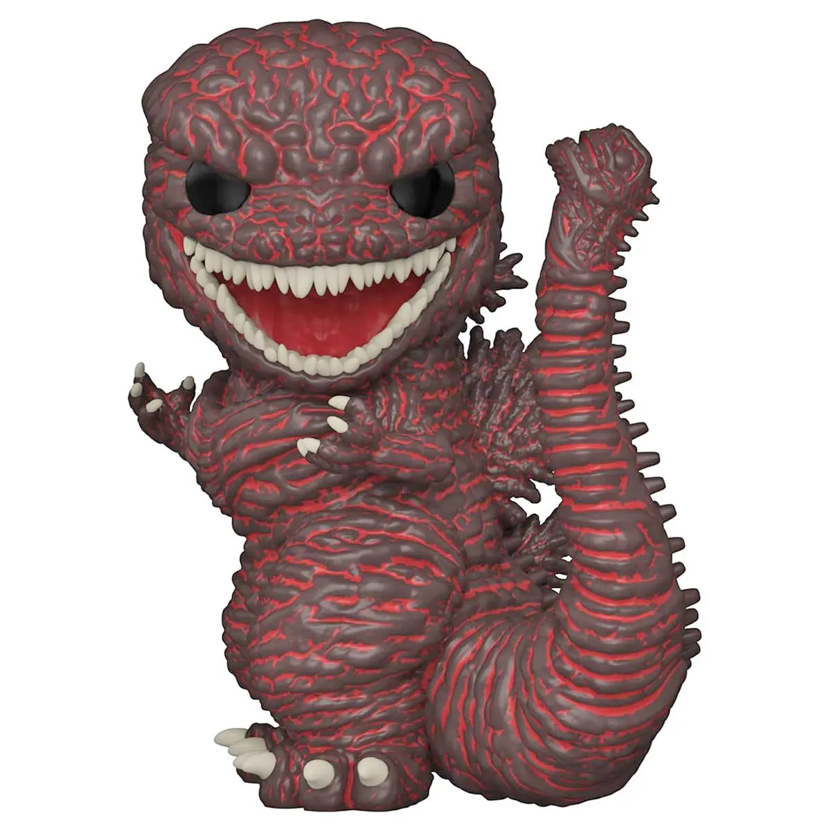 Funko Pop! Movies: Godzilla 70Th Anniversary: Shin Godzilla (2016) Vinyl Figure #1665 2