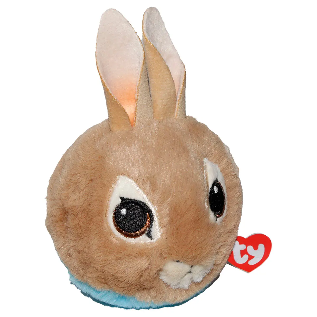 Ty Peter Rabbit Beanie Bouncer 1