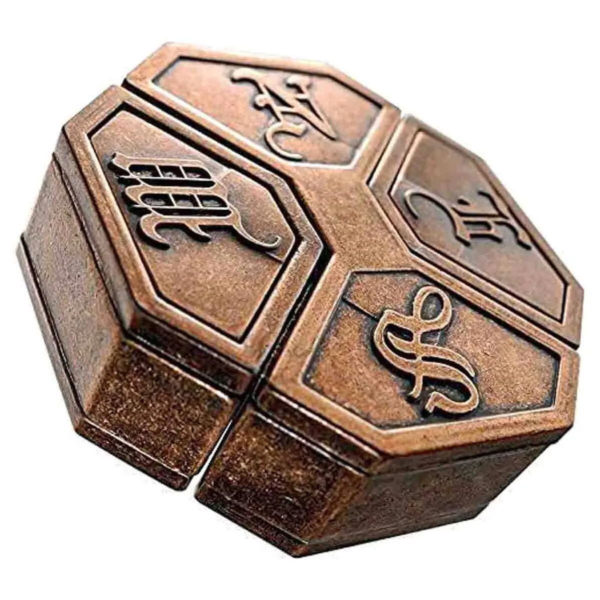 Huzzle Cast News Puzzle 2