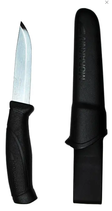 Morakniv Companion Knife 1