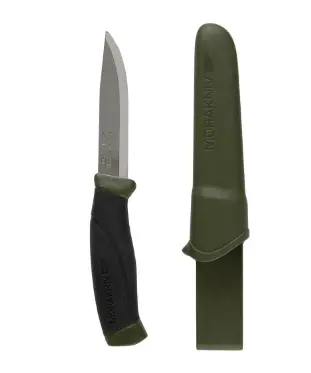 Morakniv Companion Knife 3
