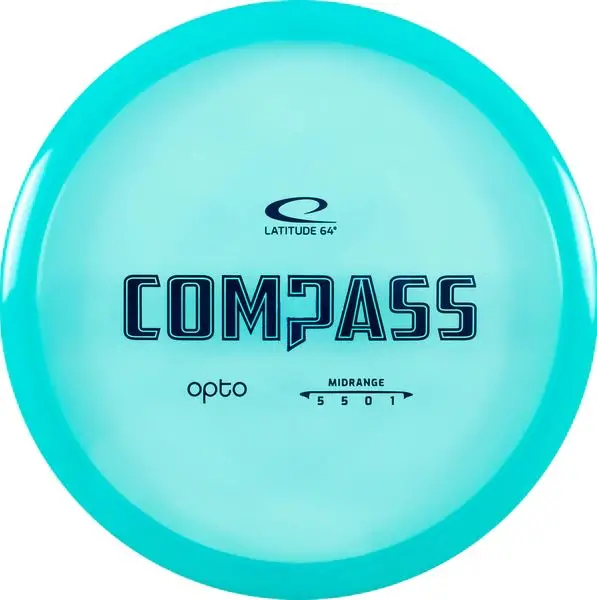 Latitude 64 Opto Compass 1