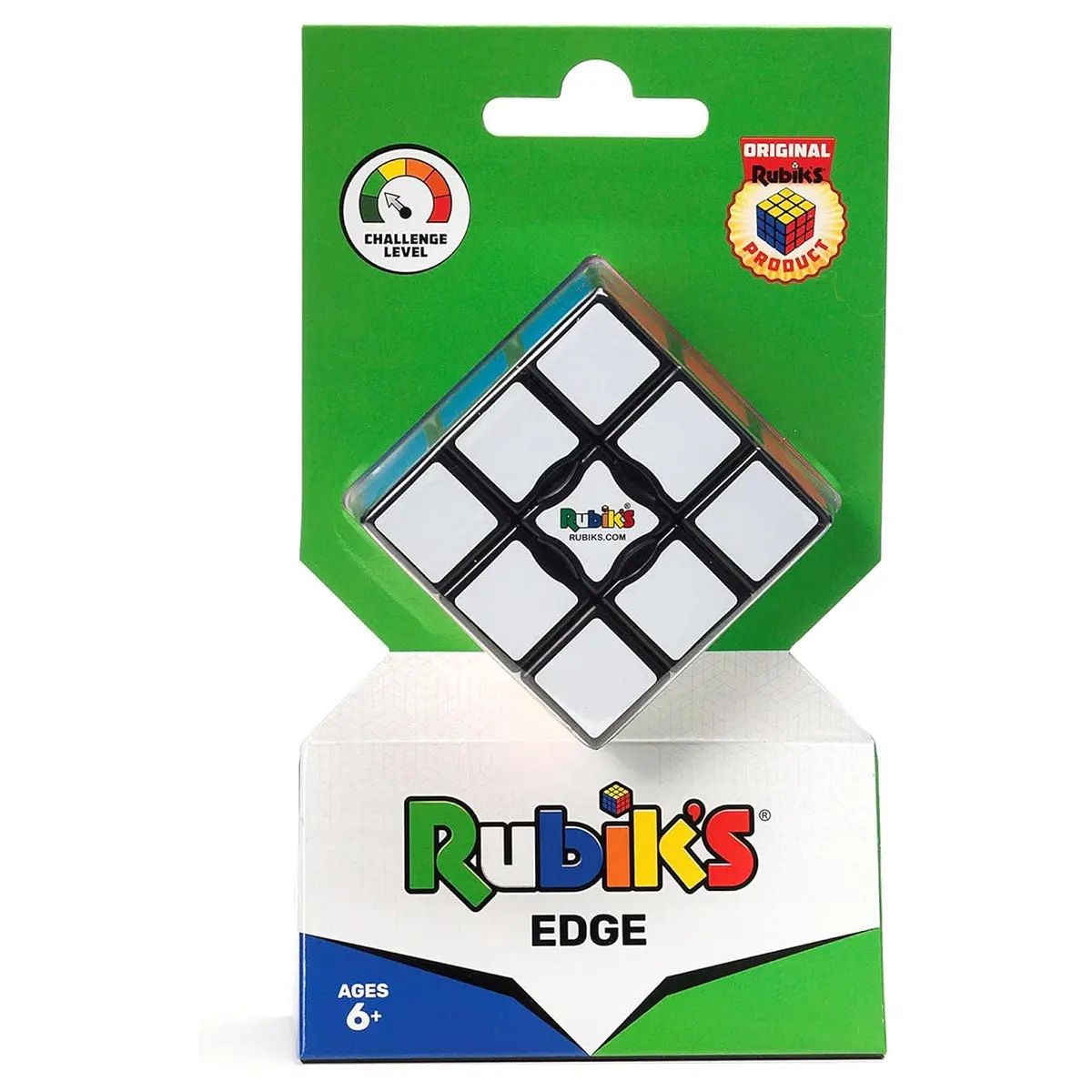 Rubik's Edge Puzzle 1