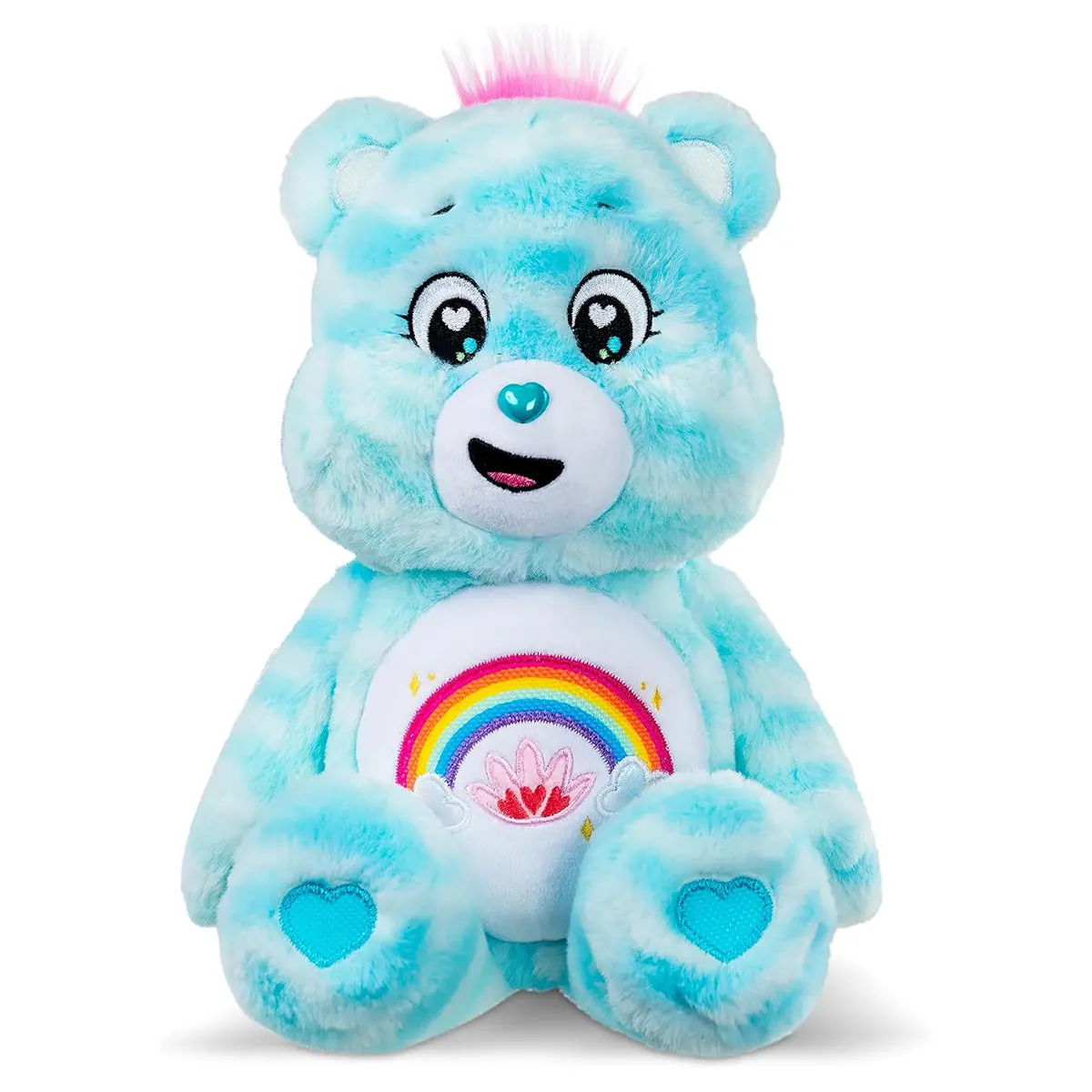 Care Bears Sweet Serenity Bear (Eco Friendly) 14" Plush 2