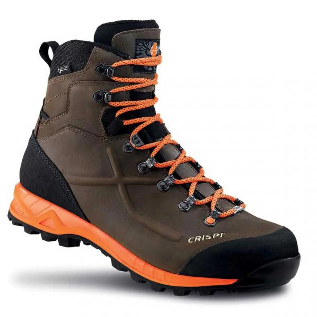 Crispi Valdres Gtx Boots 1