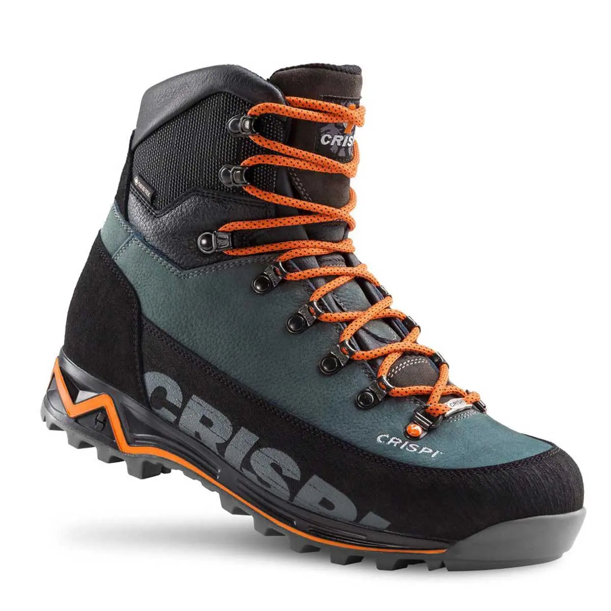 Crispi Futura Cx Gtx Boots 1