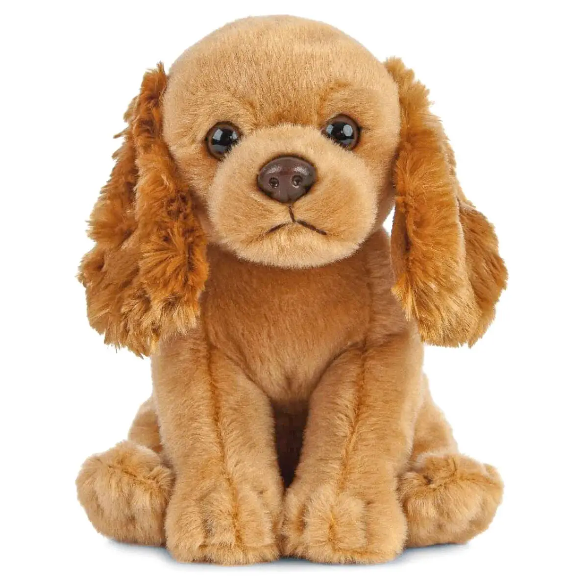 Living Nature Cocker Spaniel Puppy 15Cm Soft Toy 1