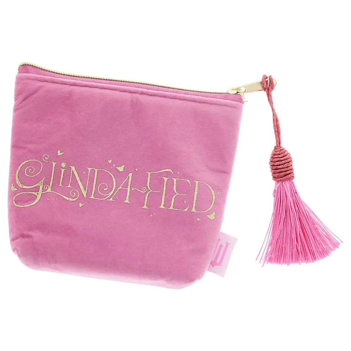 Wicked Glida-Fied Purse 1