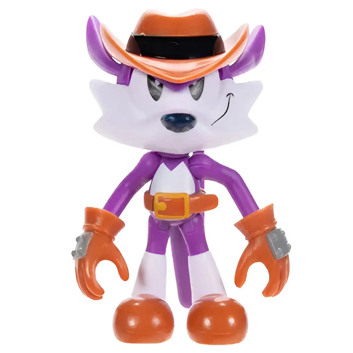 Sonic The Hedgehog Fang 2.5" Figure 2