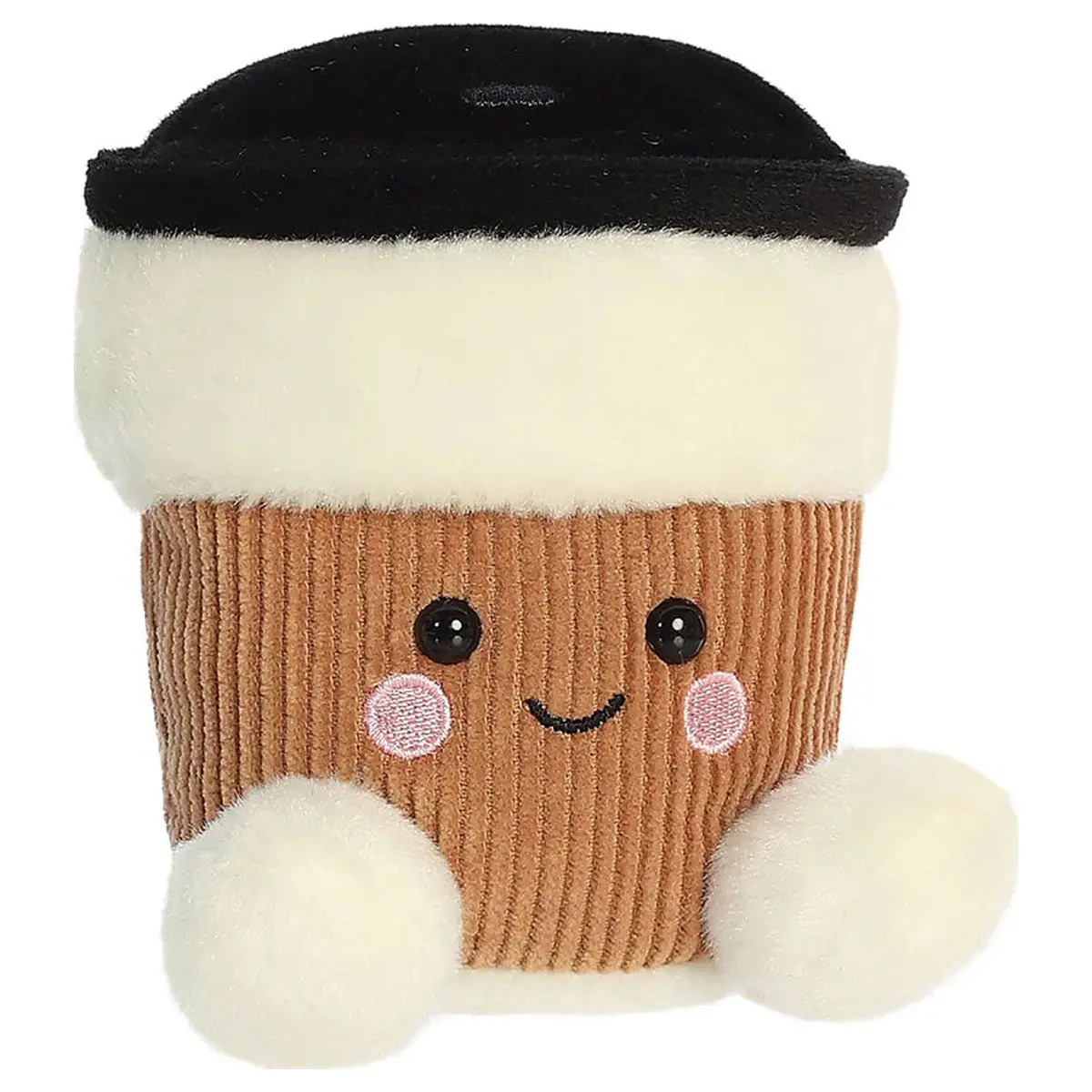 Palm Pals Essie Coffee Cup 13Cm Softtoy 2