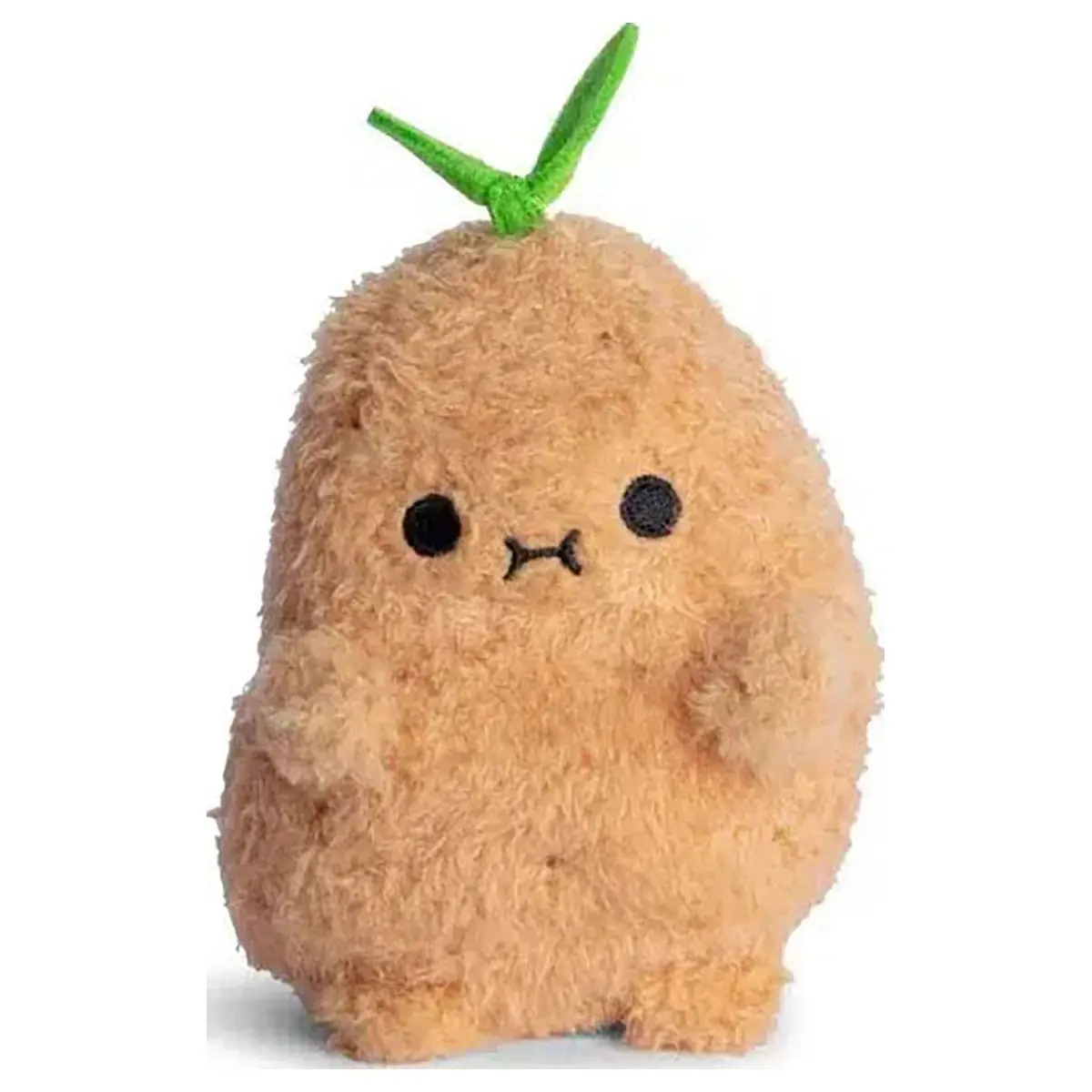 Noodoll Lil' Bud Ricespud Mini Sitting Plush 1