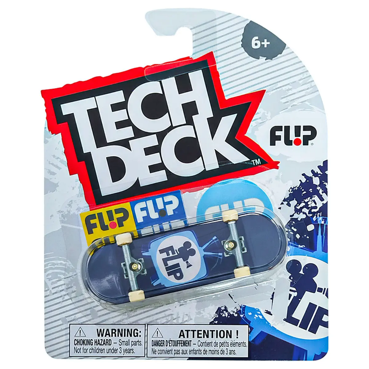 Tech Deck Flip 96Mm Fingeroard 1