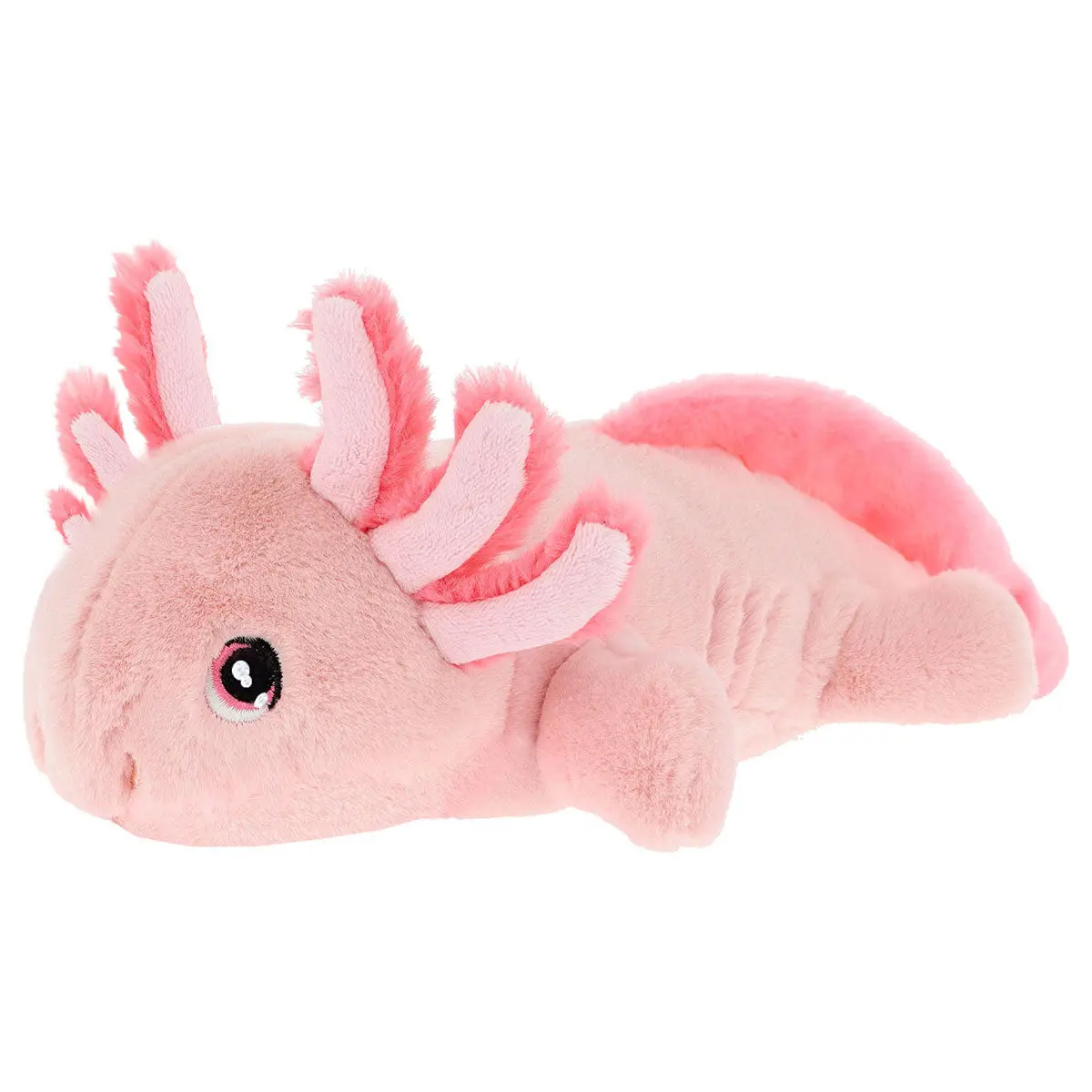 Keeleco Axolotl Plush 1