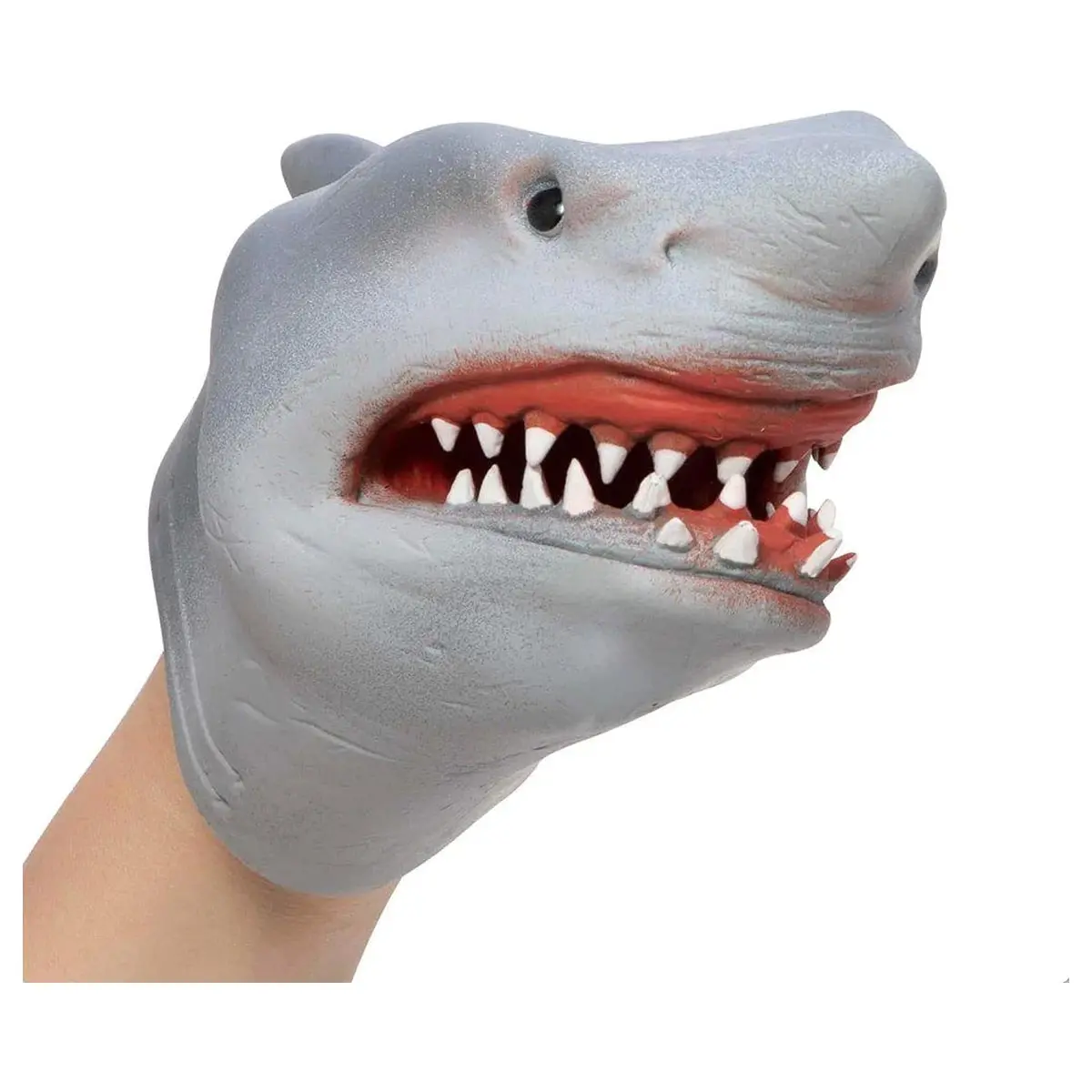 Shark!! The Terror From The Deep Hand Puppet 1
