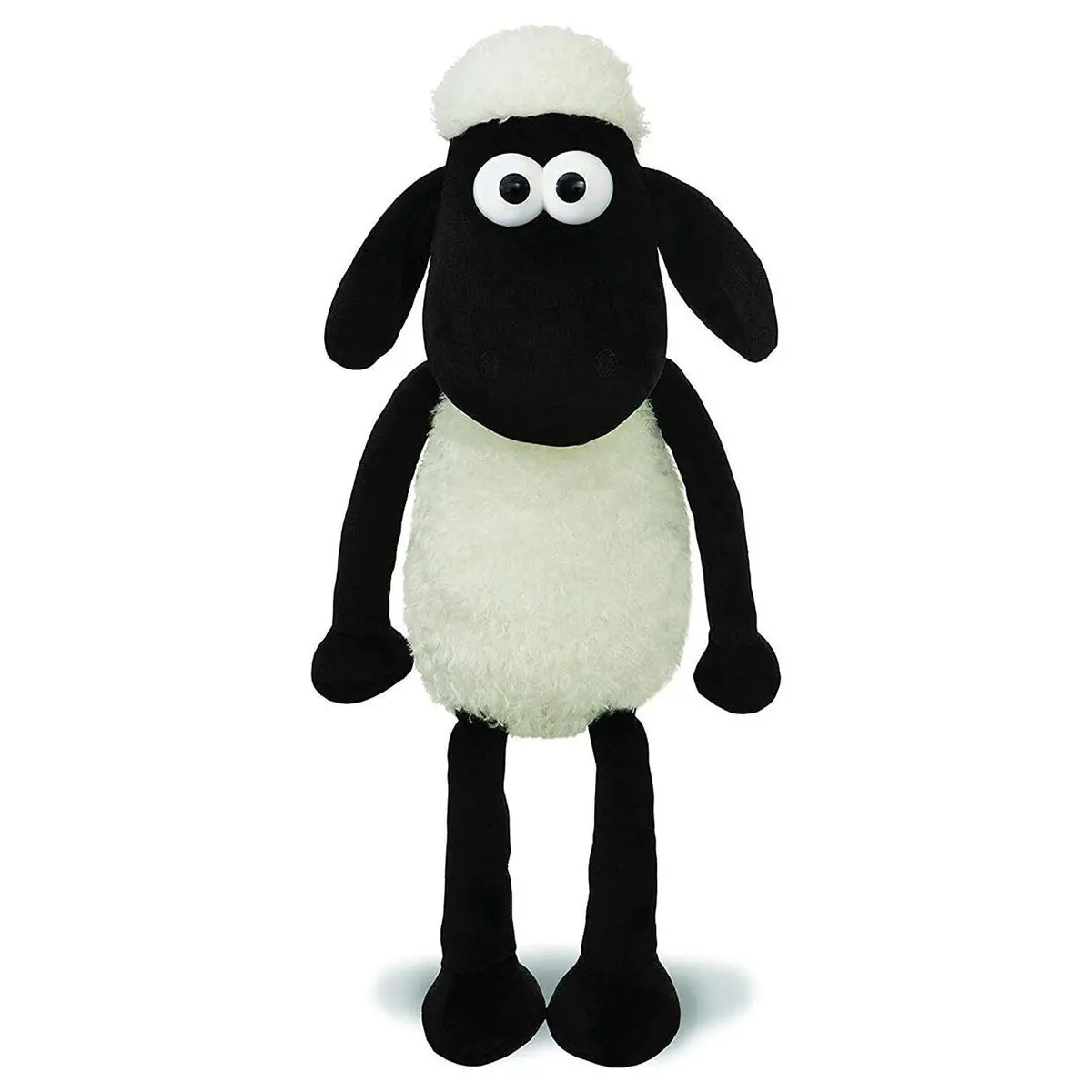 Shaun The Sheep 12" Soft Toy 1