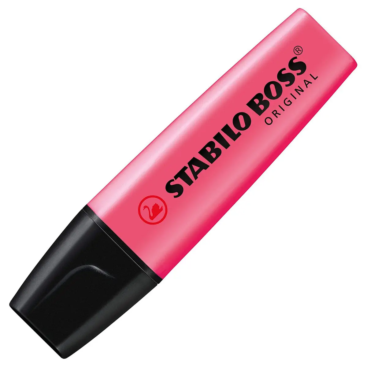 Stabilo Boss Original Pink Highlighter 1