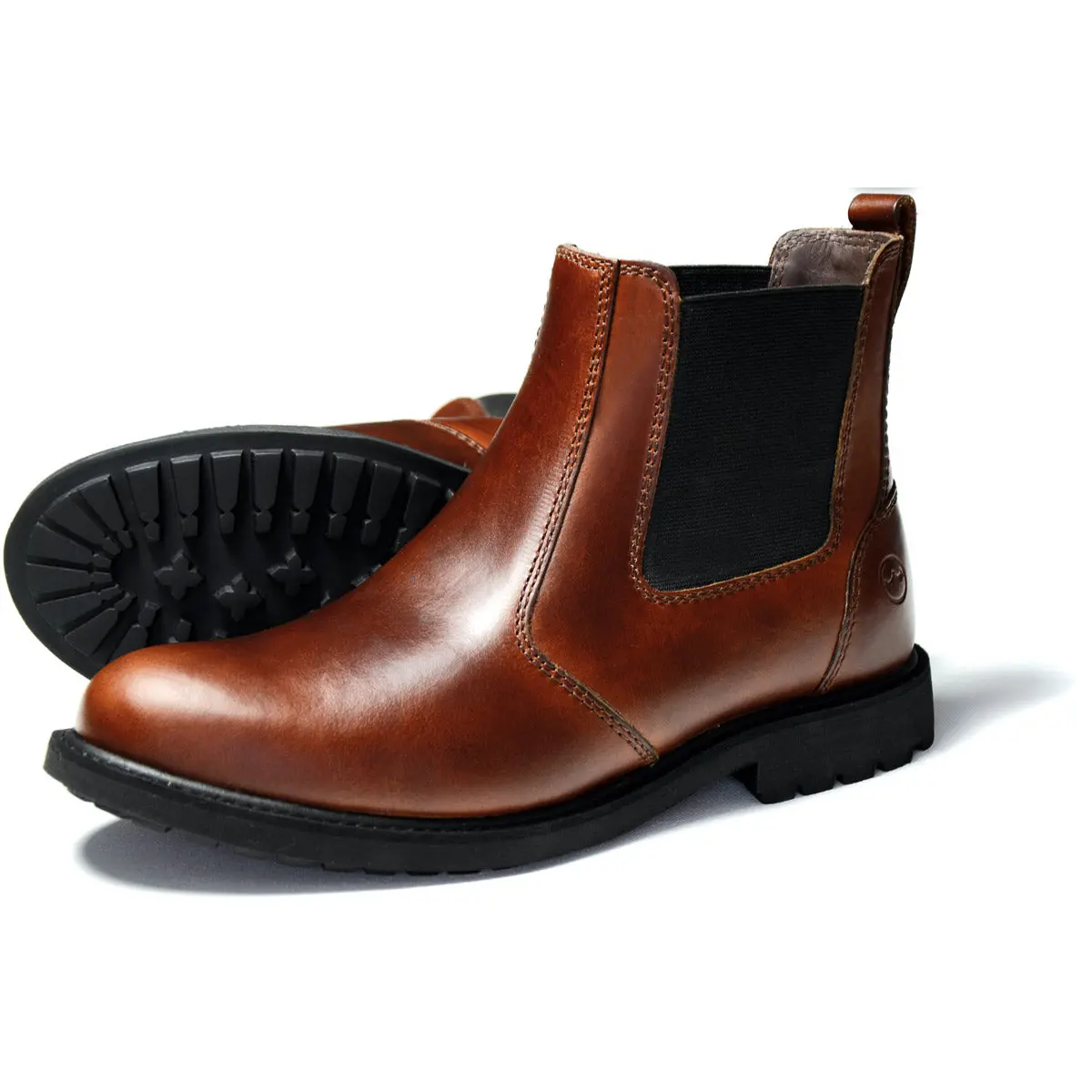 Orca Bay Brecon Men's Slip-On Chelsea Boots