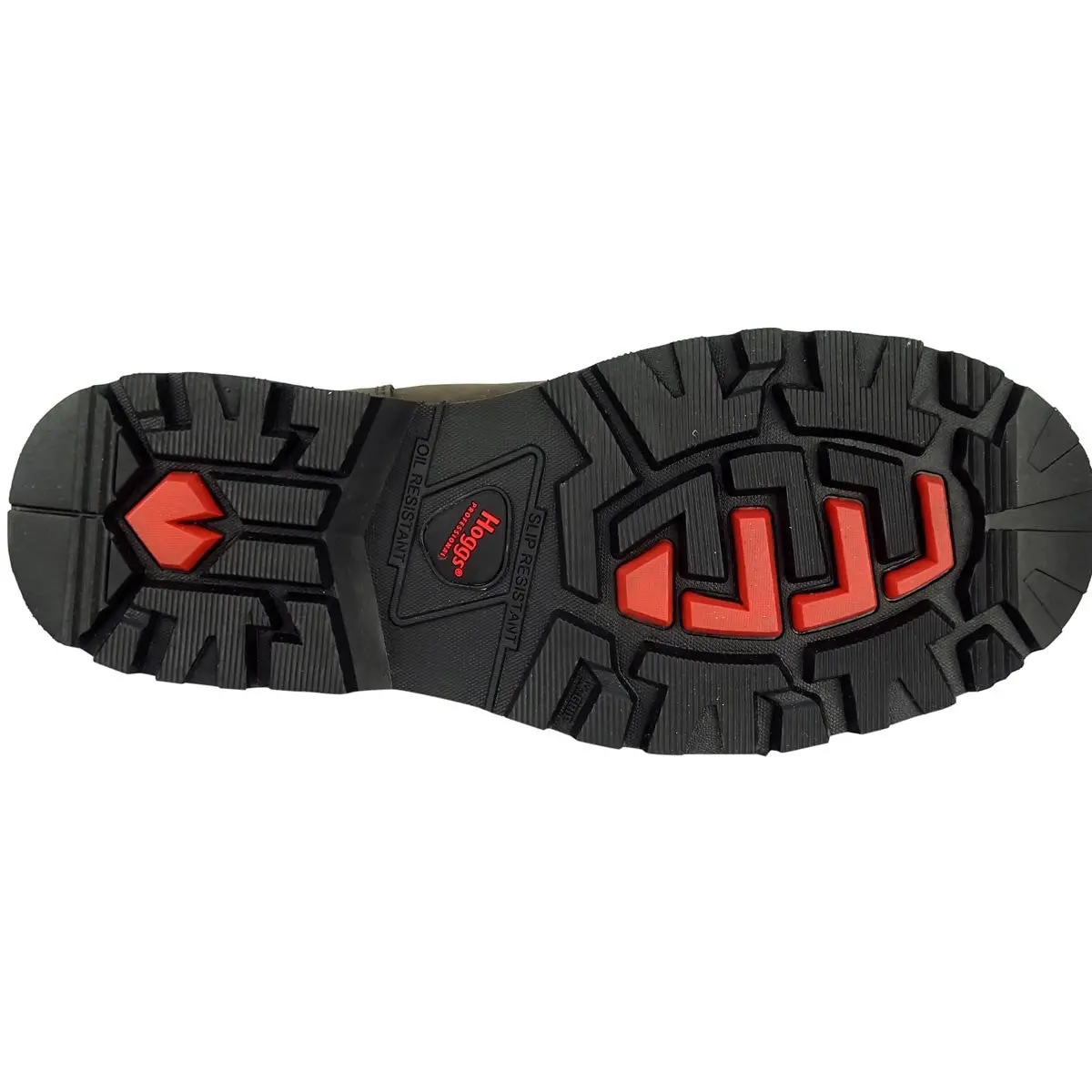 Hoggs Of Fife Zeus Safety Dealer Boots 5