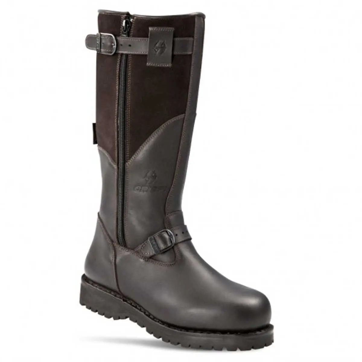 Crispi Finland Zip Gtx Boots 1