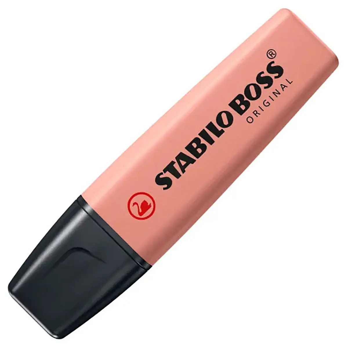 Stabilo Boss Original Naturecolors Sienna Highlighter 1