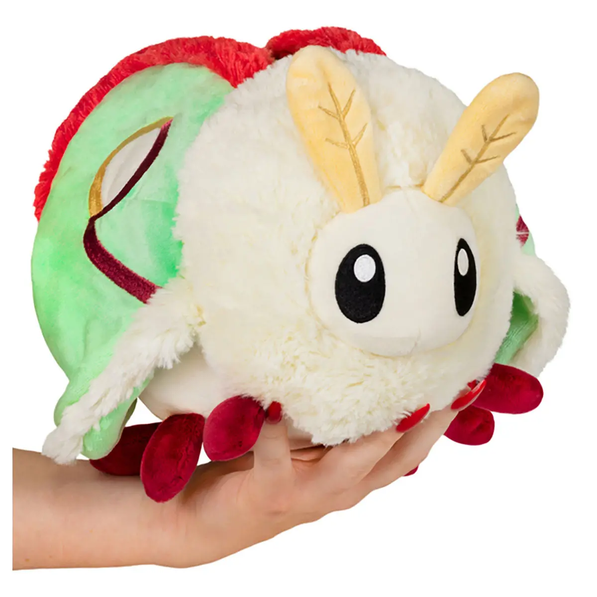 Squishable Mini Luna Moth 5" Plush 1