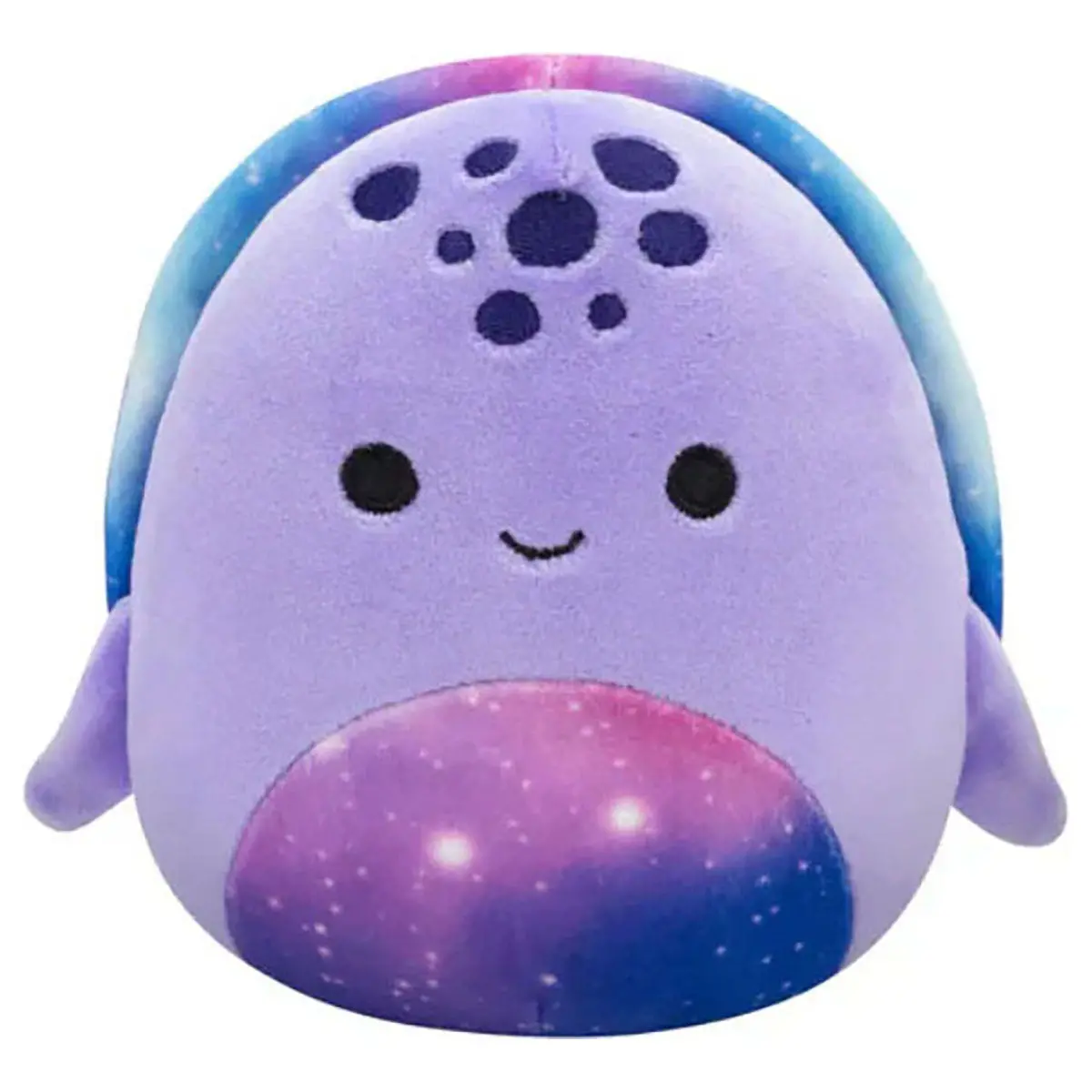 Squishmallows Tundar Leatherback Turtle 16" Plush 1