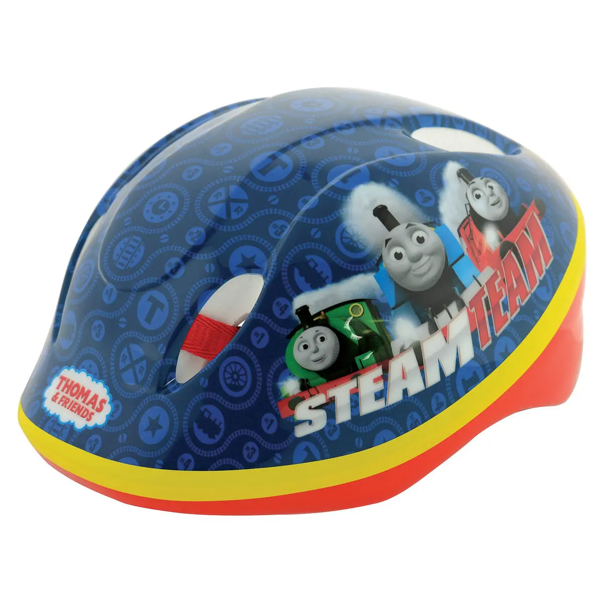 Thomas & Friends Steam Team Safety Helmet 1