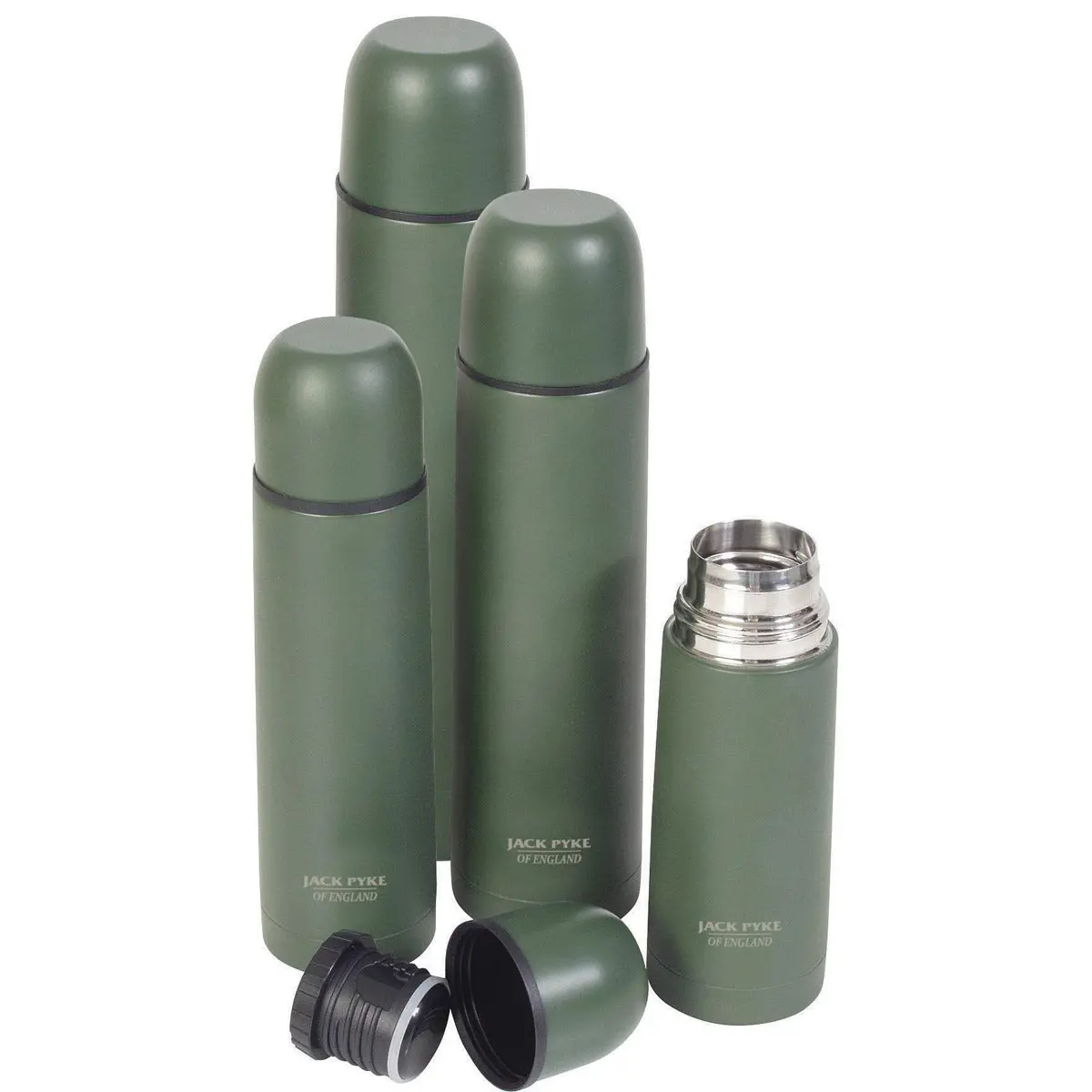 Jack Pyke Countryman Flasks 1