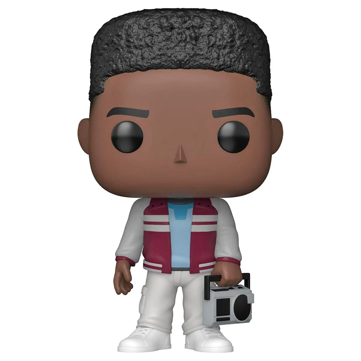 Funko Pop! Television: Stranger Things S5: Lucas Sinclair Vinyl Figure #1785 2