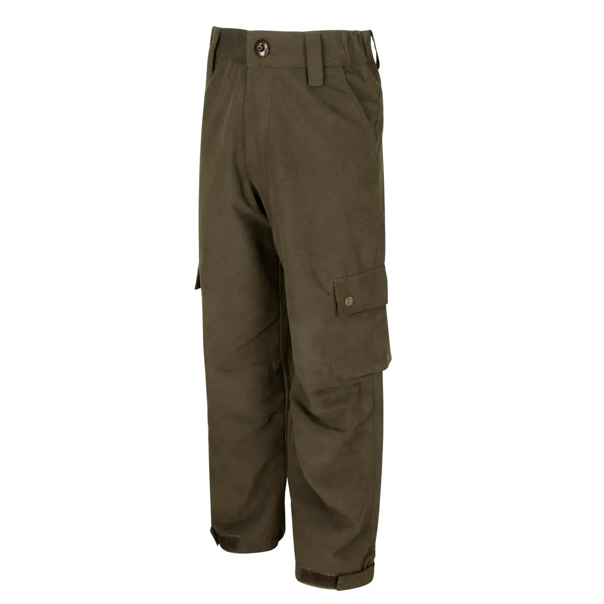 Hoggs Of Fife Struther Junior Waterproof Trouser 1