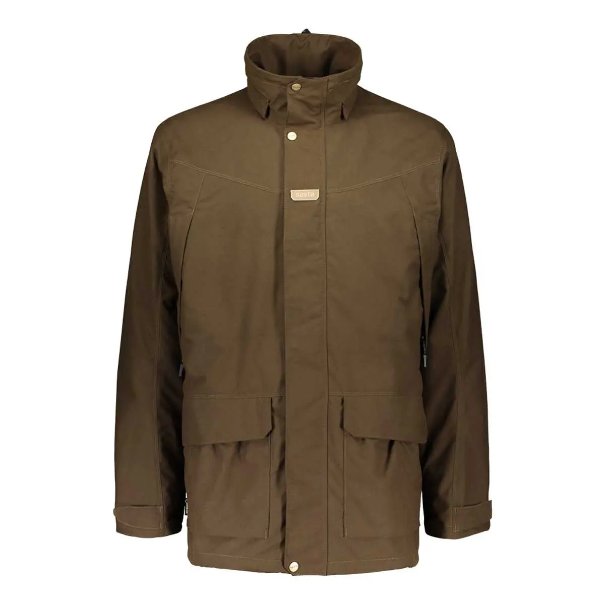 Sasta Country Jacket 1