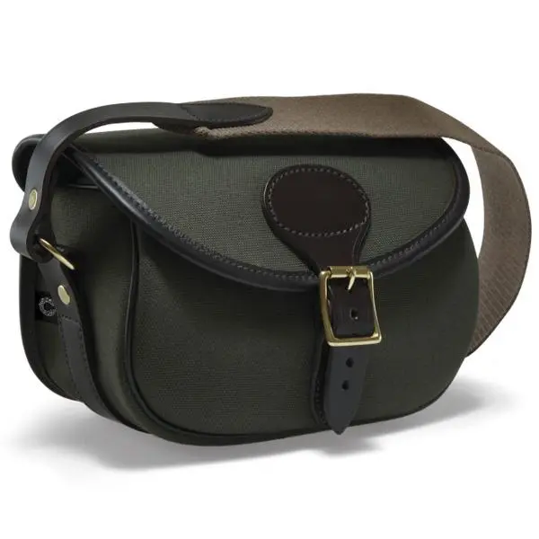 Croots Rosedale Canvas Cartridge Bag 1