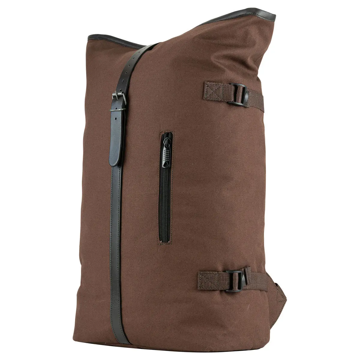Jack Pyke Canvas Fold Top Rucksack 1
