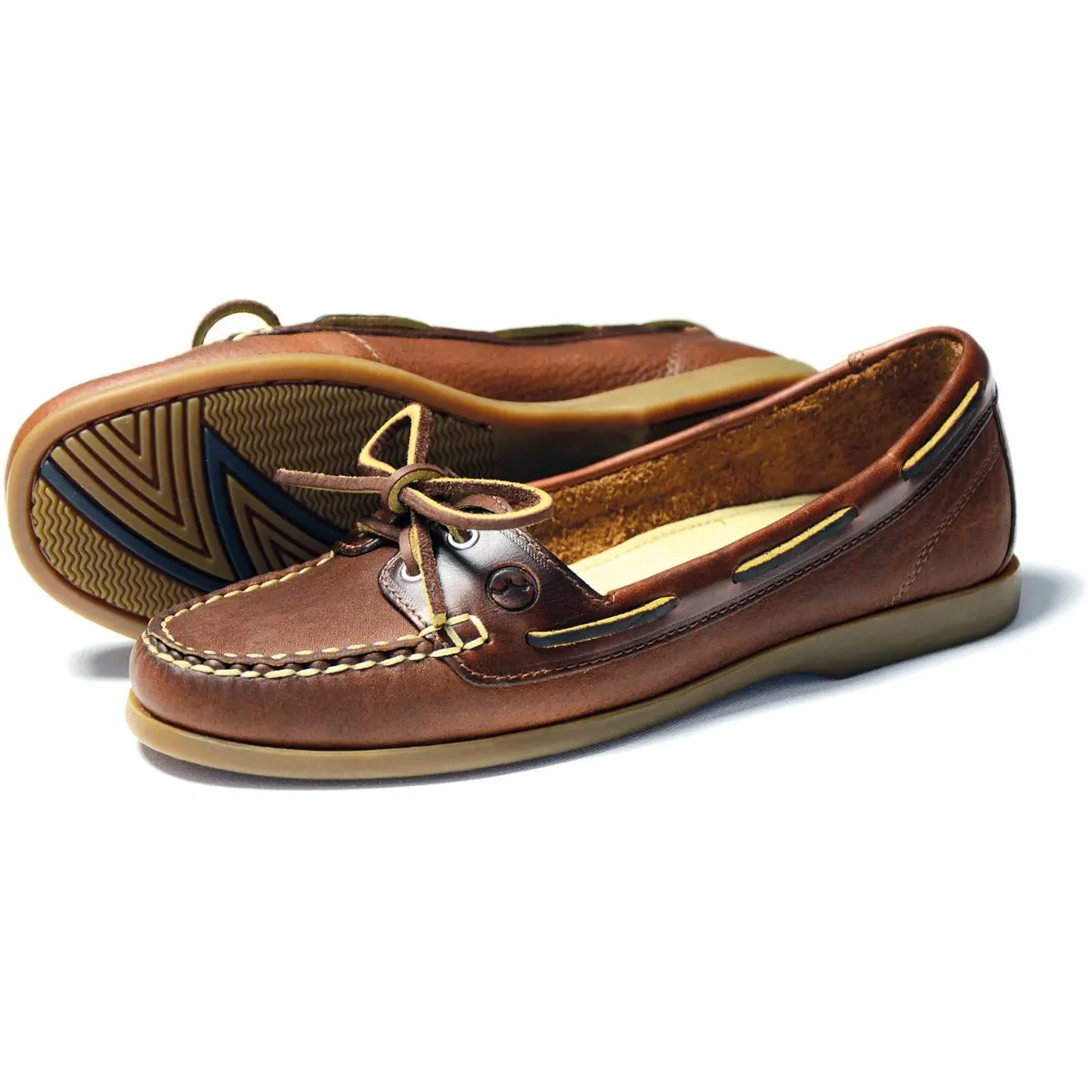 Orca Bay Schooner Ladies' Slip-On Pumps