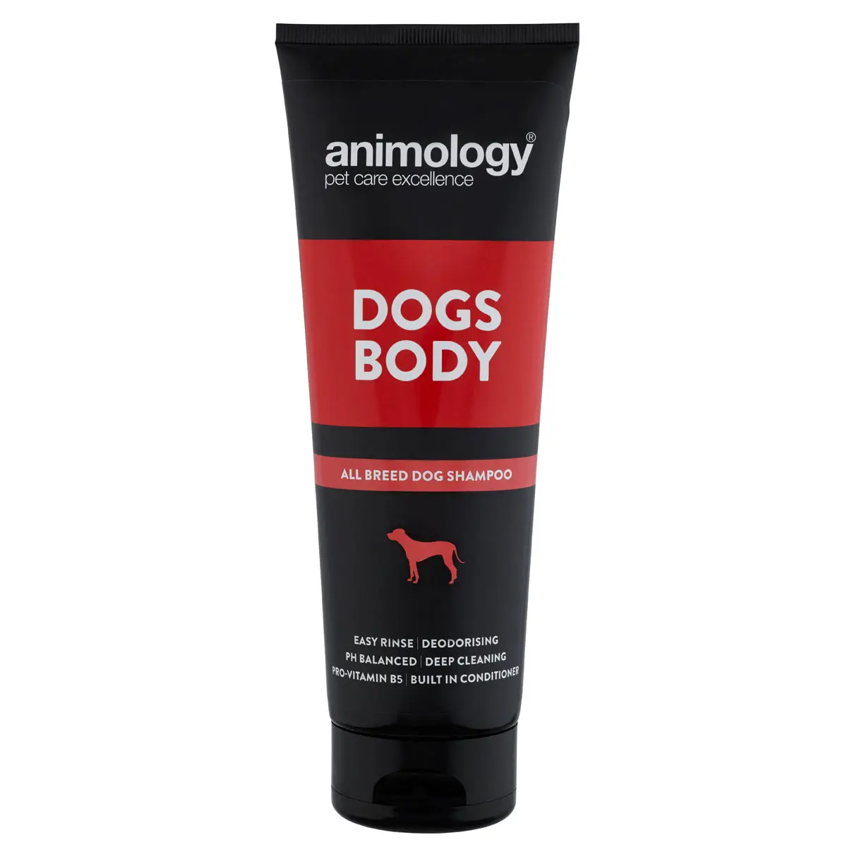 Animology Dogs Body Shampoo 1