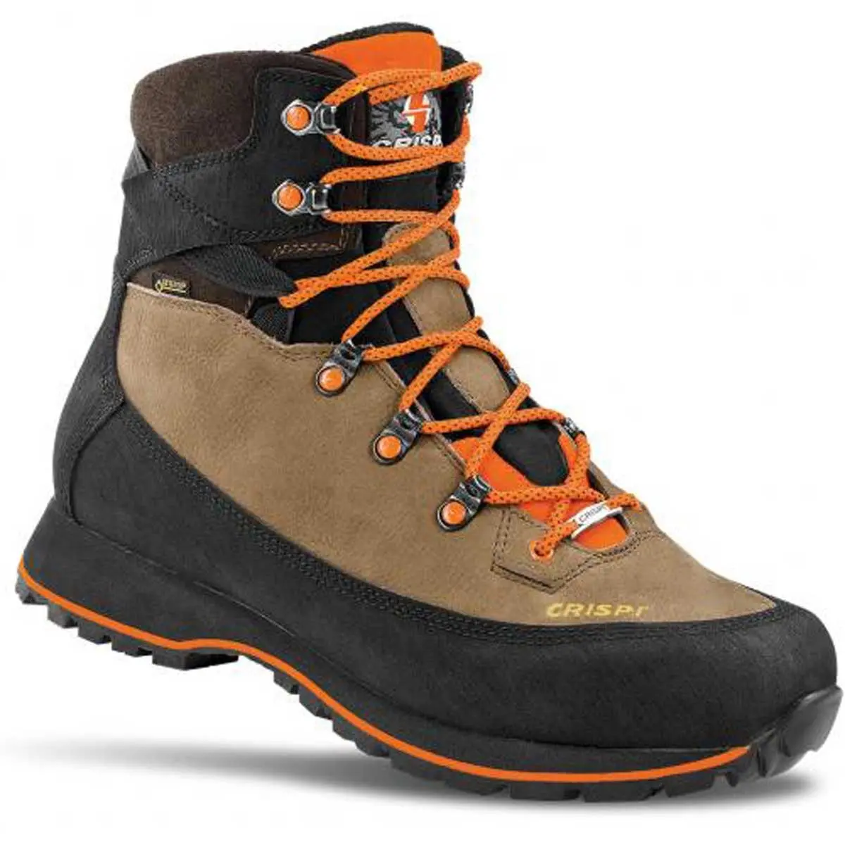 Crispi Lapponia Evo Gtx Boots 1