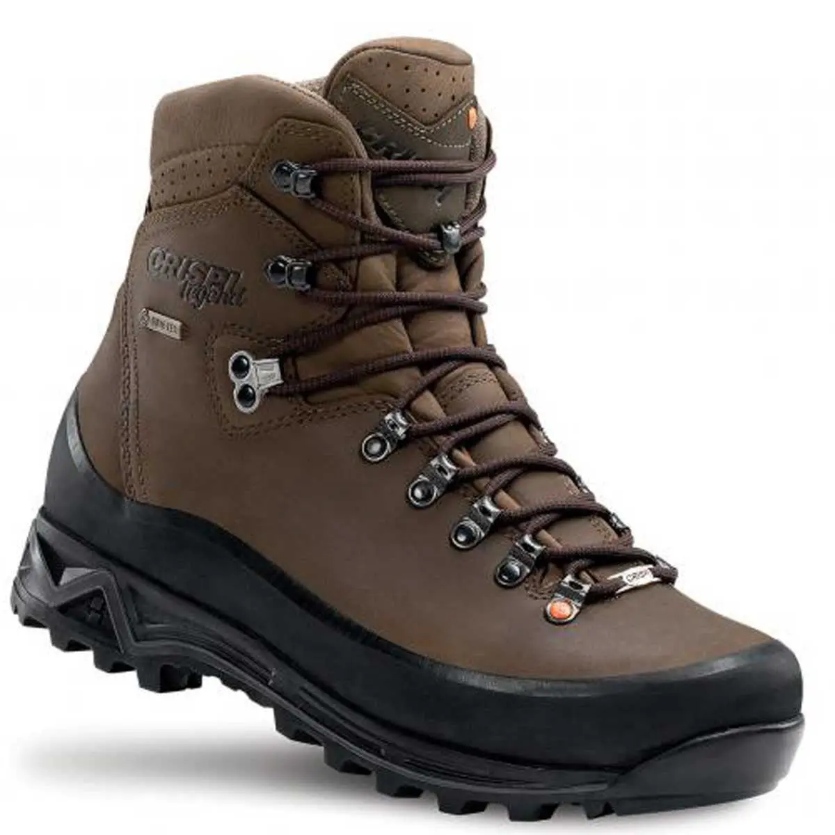 Crispi Nevada Legend Efx Gtx Boots 1